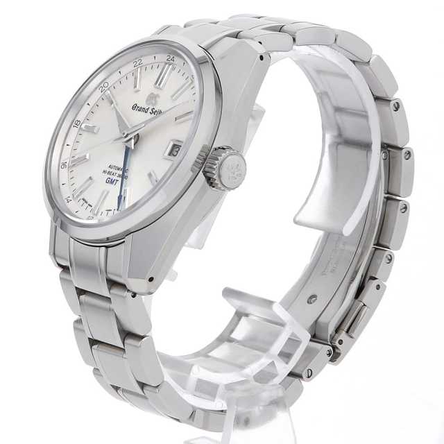 Grand Seiko Mechanical SBGJ201 Men's Used