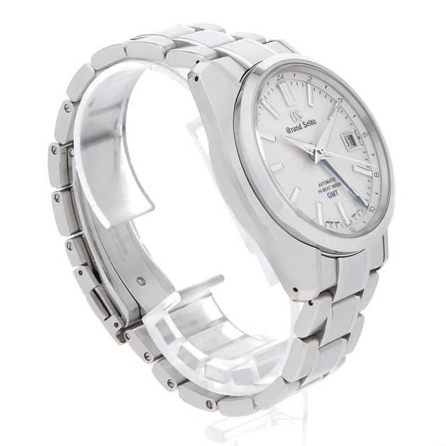 Grand Seiko Mechanical SBGJ201 Men's Used