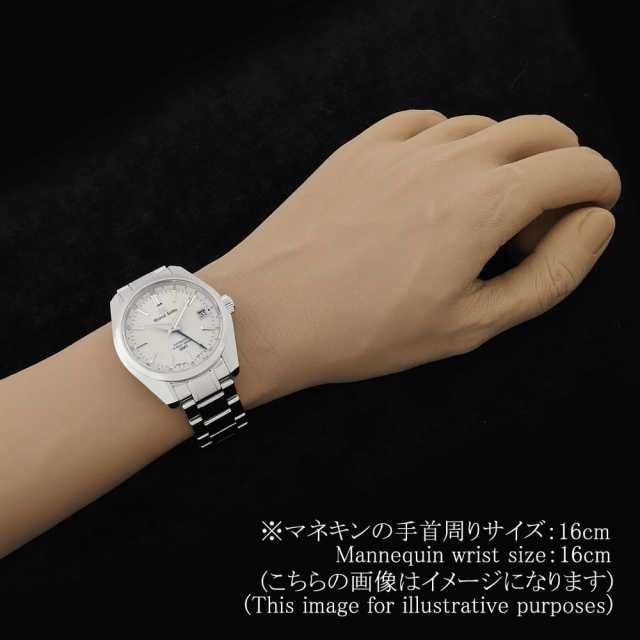 Grand Seiko Mechanical SBGJ201 Men's Used