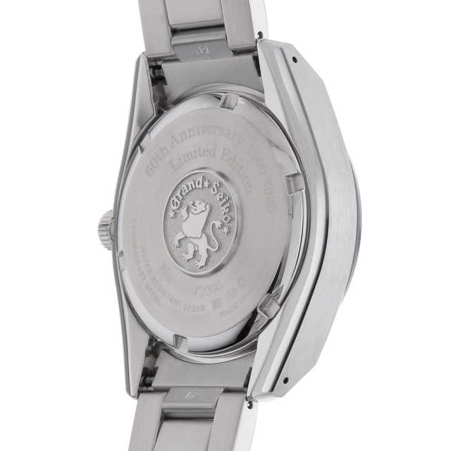 SBGP015 ブルー Grand Seiko（グランドセイコー）スポーツコレクション