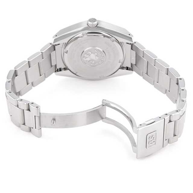 SBGP015 ブルー Grand Seiko（グランドセイコー）スポーツコレクション