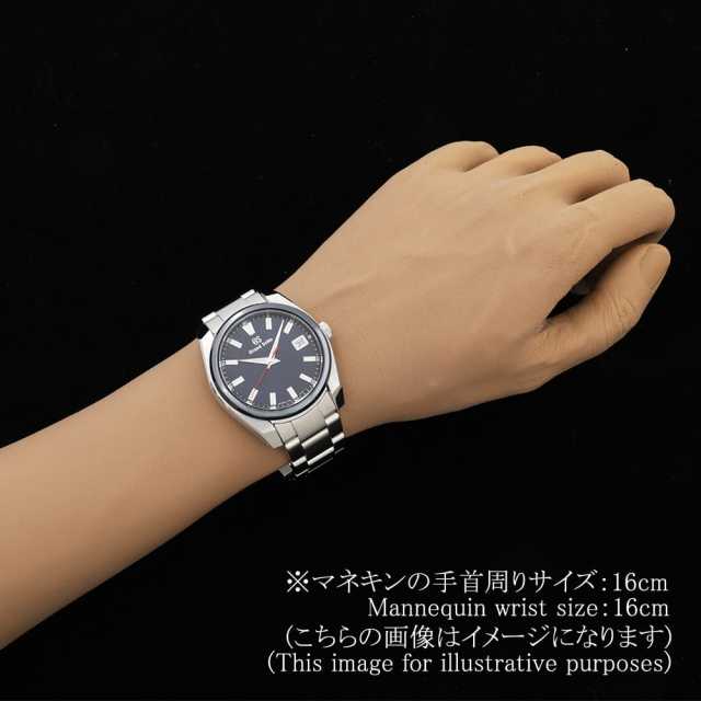 SBGP015 ブルー Grand Seiko（グランドセイコー）スポーツコレクション