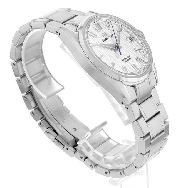 SLGH005 シルバー Grand Seiko（グランドセイコー）エボリューション9