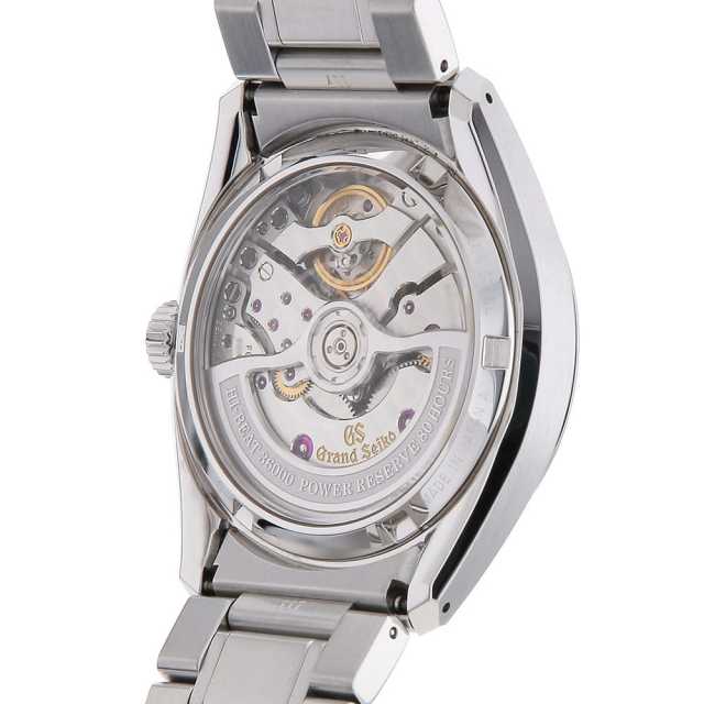 グランドセイコー メカニカル SLGH005 メンズ 中古
