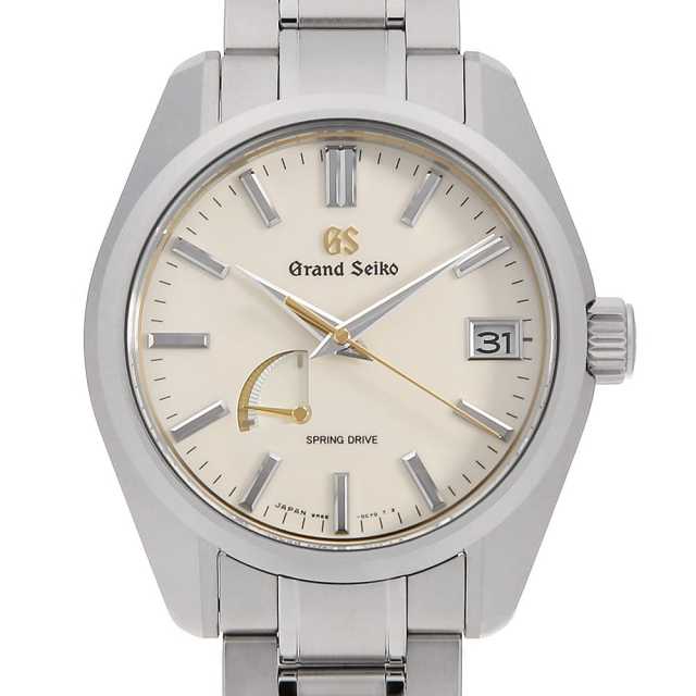 グランドセイコー  SBGA519 メンズ 中古