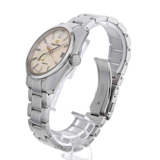 グランドセイコー  SBGA519 メンズ 中古
