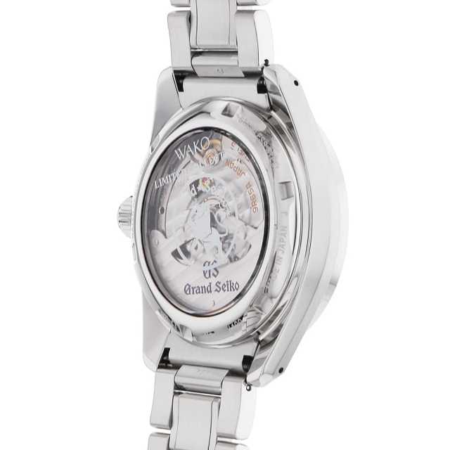 グランドセイコー  SBGA519 メンズ 中古