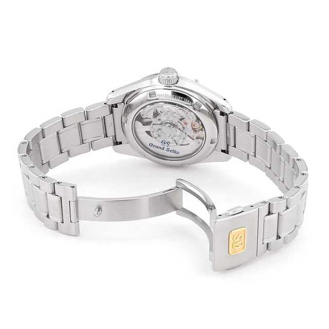 グランドセイコー  SBGA519 メンズ 中古