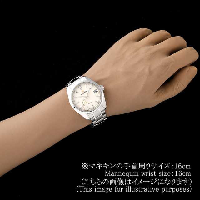 グランドセイコー  SBGA519 メンズ 中古
