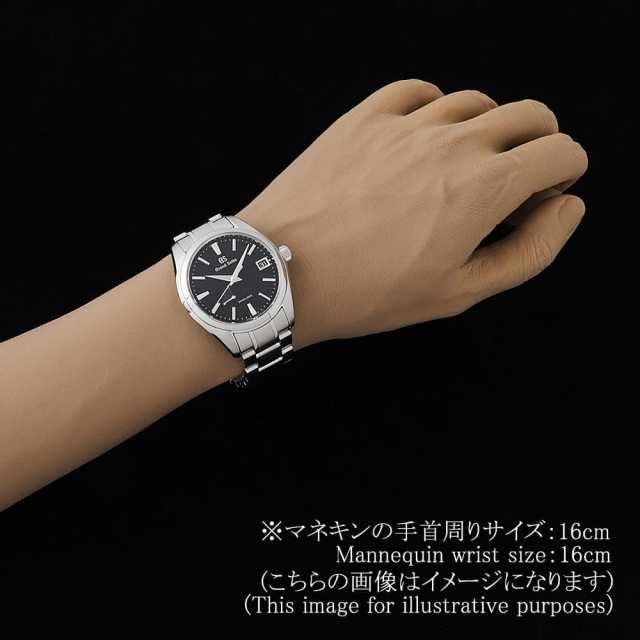 精工 冠蓝狮春季驱动SBGA203男子二手商品