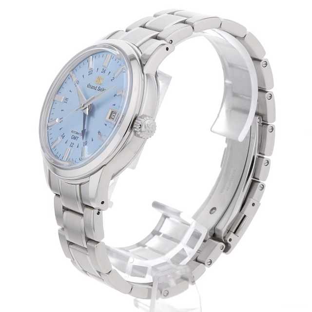 GRAND SEIKO SBGM253 Men's Used