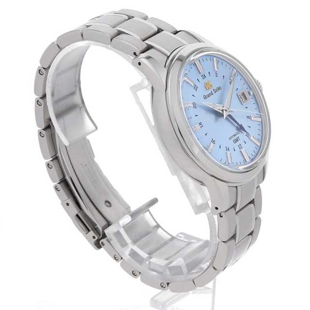 GRAND SEIKO SBGM253 Men's Used