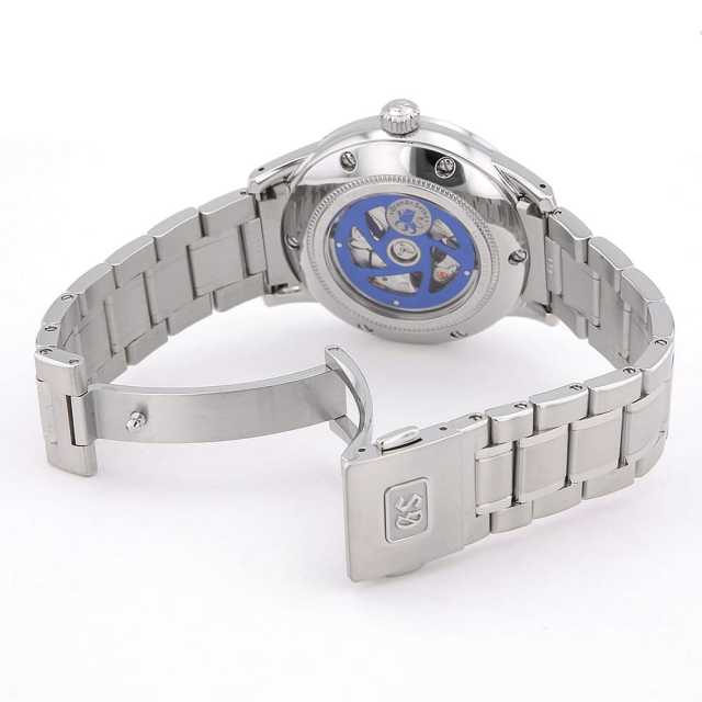 GRAND SEIKO SBGM253 Men's Used