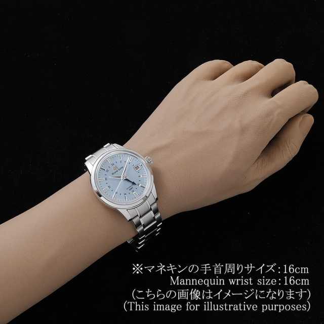 GRAND SEIKO SBGM253 Men's Used