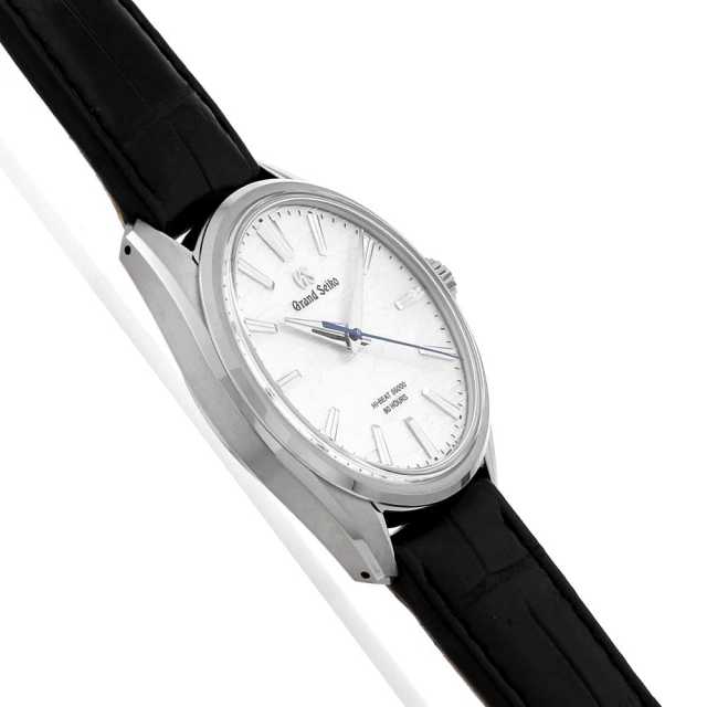 グランドセイコー メカニカル SLGW003 メンズ 中古