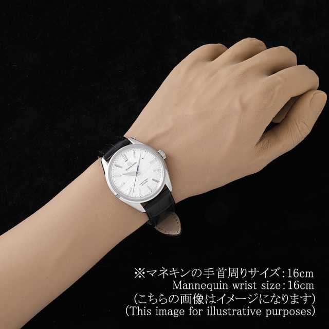 グランドセイコー メカニカル SLGW003 メンズ 中古