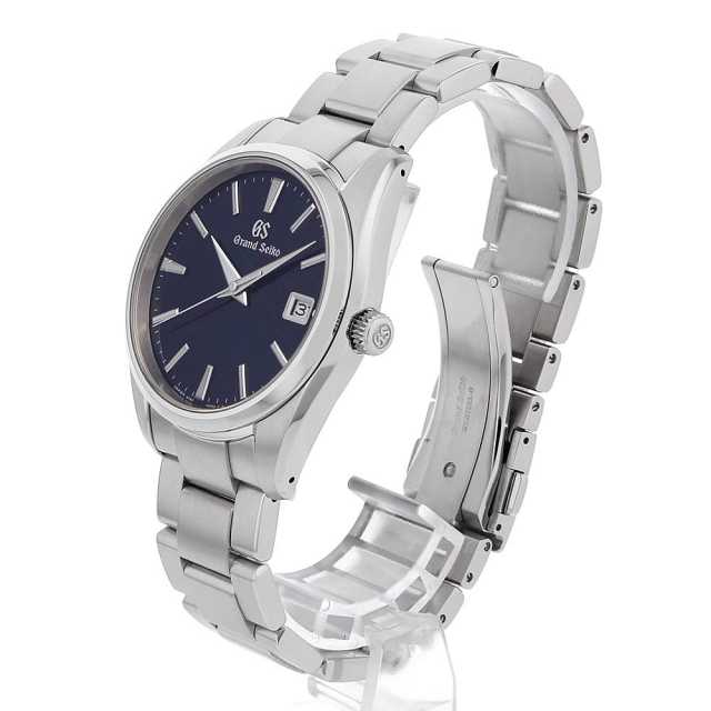 GRAND SEIKO Quartz SBGP013 Men's Used