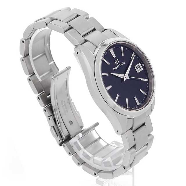 GRAND SEIKO Quartz SBGP013 Men's Used