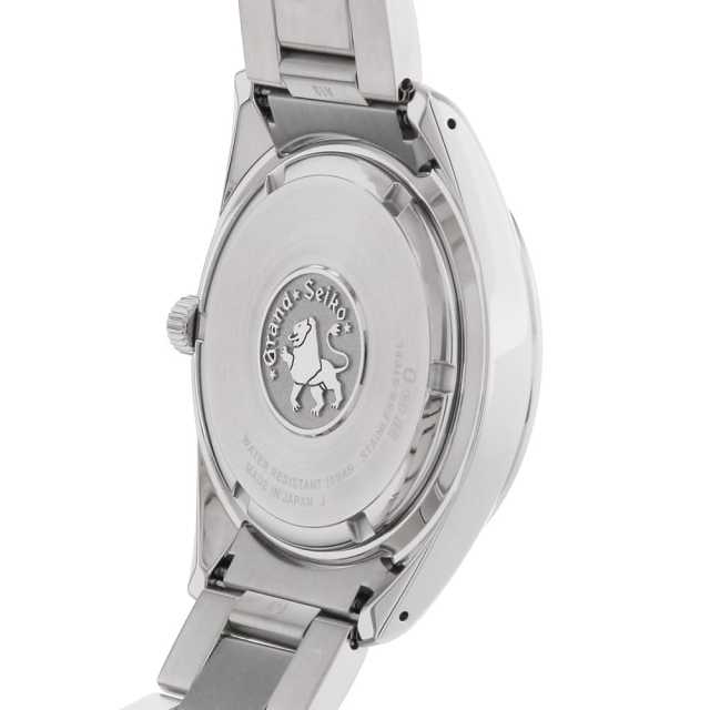 GRAND SEIKO Quartz SBGP013 Men's Used