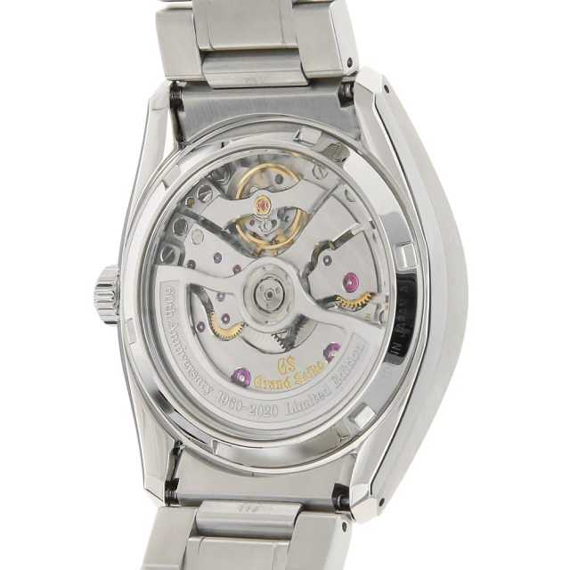 グランドセイコー メカニカル SLGH003 メンズ 中古