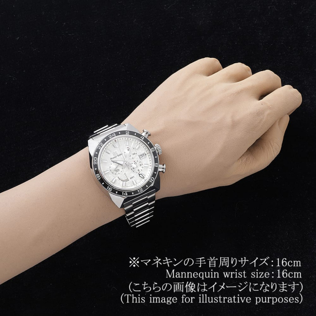 グランドセイコー スプリングドライブ SBGC253 メンズ 中古