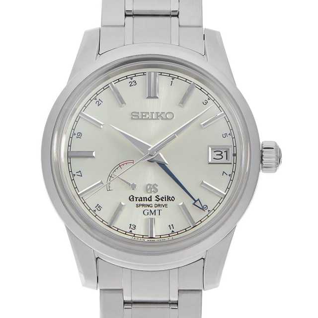 グランドセイコー スプリングドライブ SBGE025 メンズ 中古