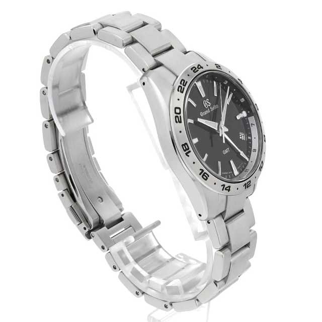 GRAND SEIKO Quartz SBGN027 Men's Used