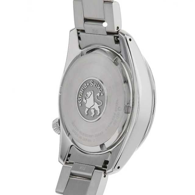 GRAND SEIKO Quartz SBGN027 Men's Used
