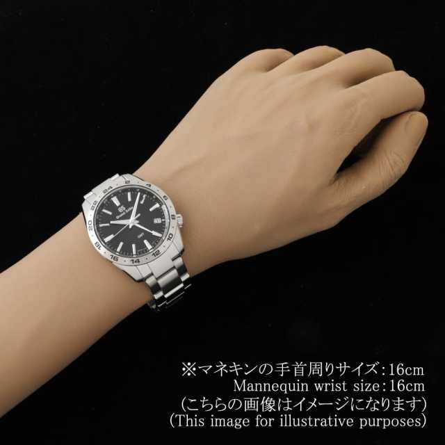 GRAND SEIKO Quartz SBGN027 Men's Used