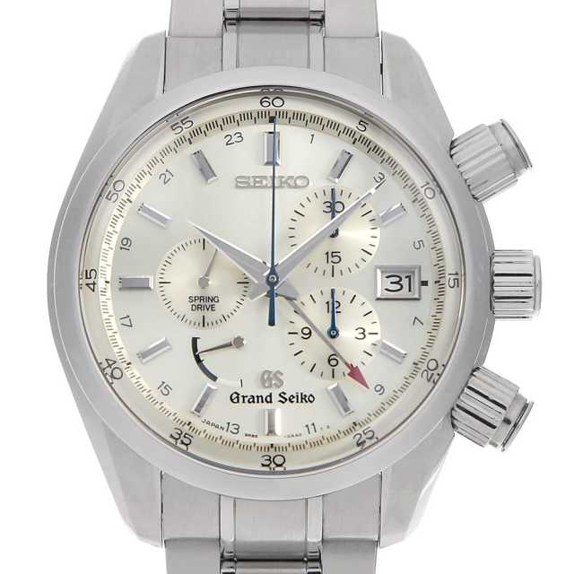 GRAND SEIKO Spring Drive SBGC001 Men's Used