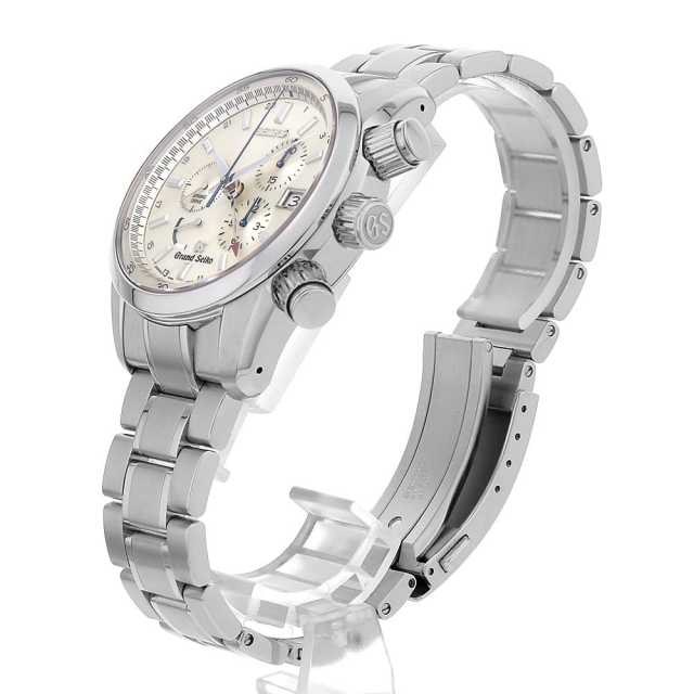 GRAND SEIKO Spring Drive SBGC001 Men's Used