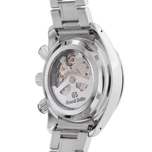 GRAND SEIKO Spring Drive SBGC001 Men's Used