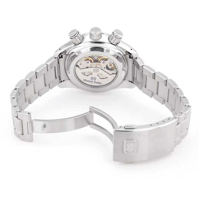 GRAND SEIKO Spring Drive SBGC001 Men's Used