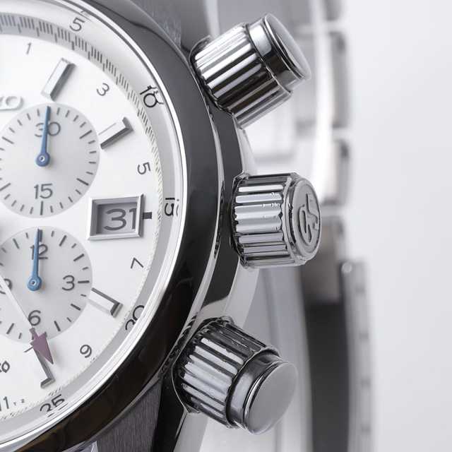 GRAND SEIKO Spring Drive SBGC001 Men's Used