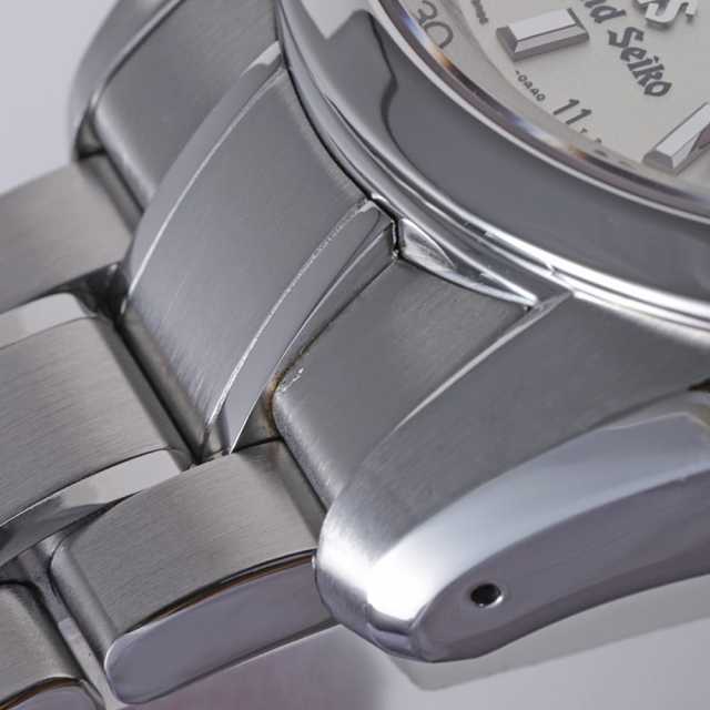GRAND SEIKO Spring Drive SBGC001 Men's Used