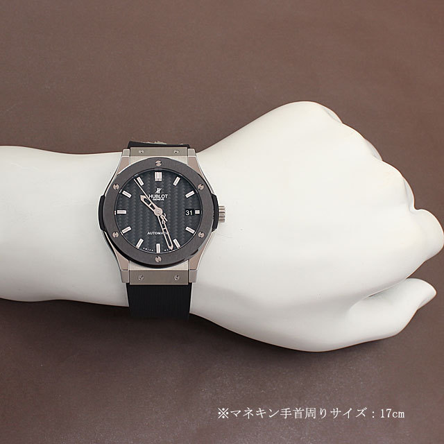 クラシック フュージョン 511.ZM.1770.RX サブ画像４