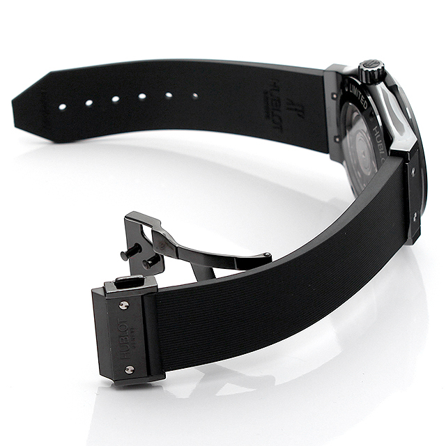 542.CM.1110.RX ウブロ(HUBLOT) クラッシクフュージョン オール  