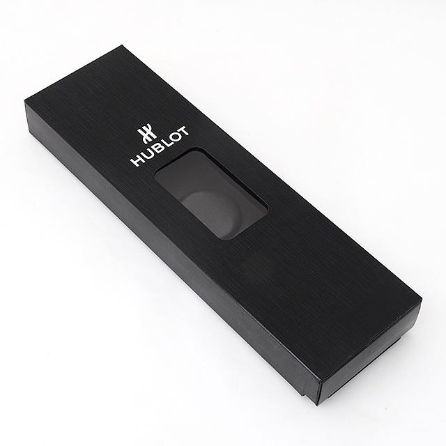 ビッグバン オールブラック カーボン 301.QX.1740.GR サブ画像５