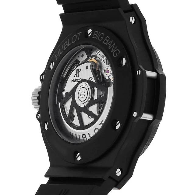 311.CI.1170.RX スケルトン HUBLOT（ウブロ）ビッグバン