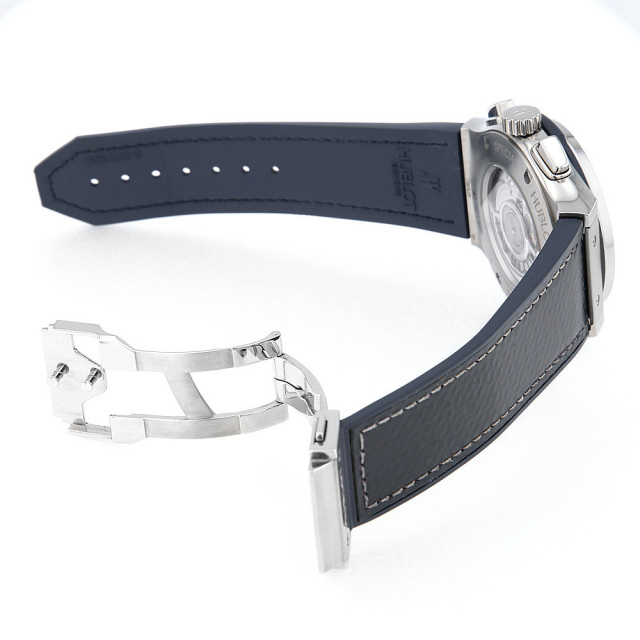 ウブロ クラシックフュージョン 525.NQ.0120.QR.MTK17 メンズ 中古