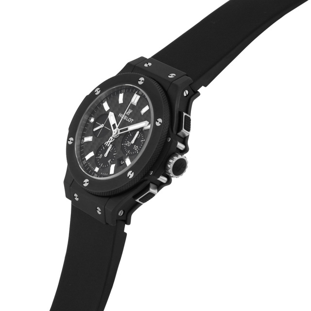 301.CI.1770.RX ブラック HUBLOT（ウブロ）ビッグバン 