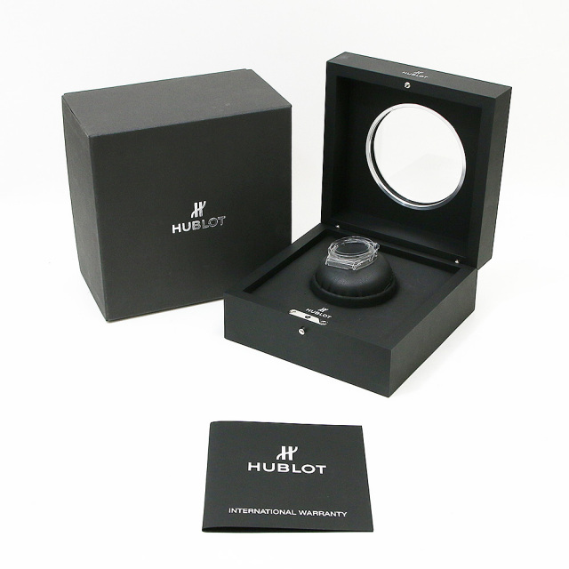 451.NX.1140.NX.YOS スケルトン HUBLOT（ウブロ）ビッグバン