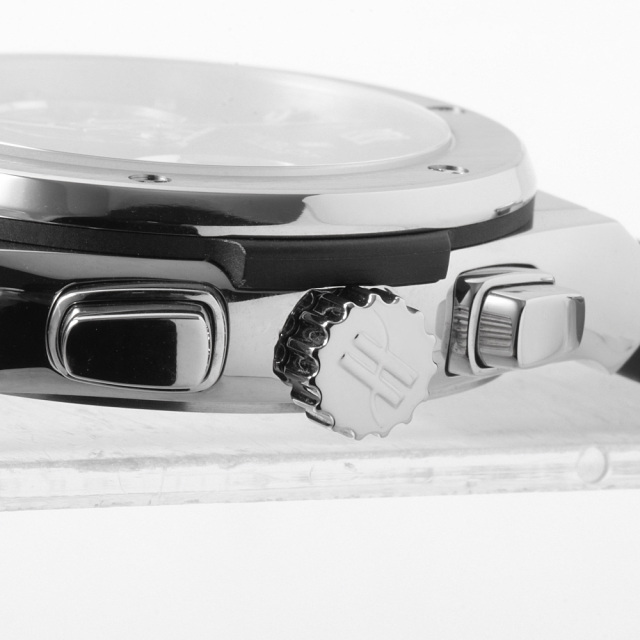 521.NX.1170.LR ブラック HUBLOT（ウブロ）クラシック
