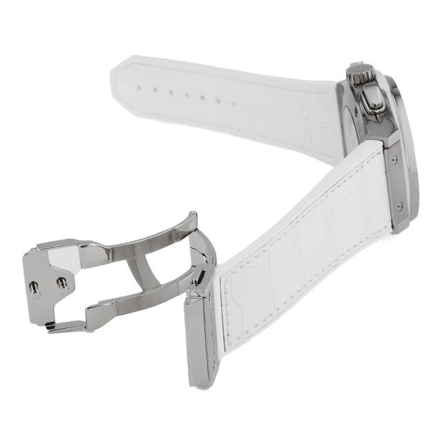 525.NE.0127.LR スケルトン HUBLOT（ウブロ）アエロフュージョン  