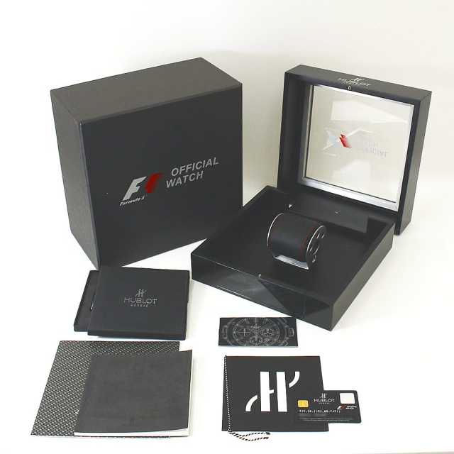 710.ZM.1123.NR.FJP11 スケルトン HUBLOT（ウブロ）キングパワー