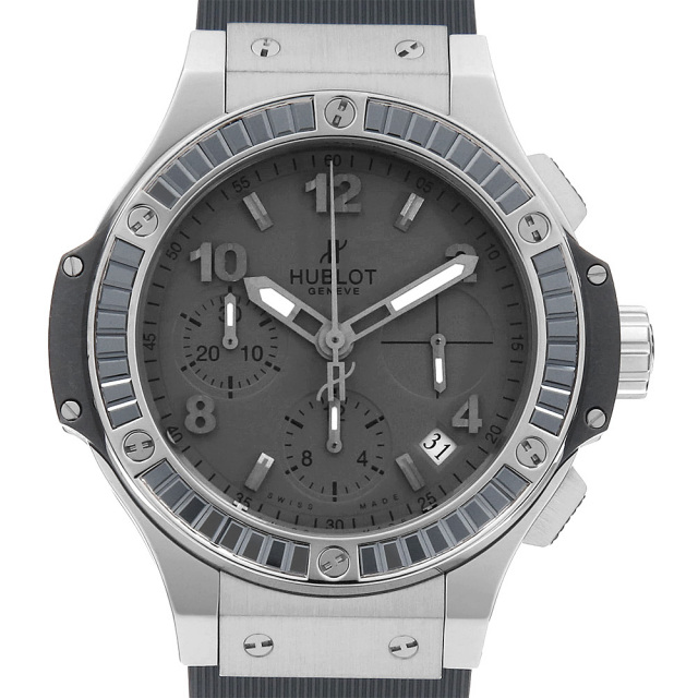 342.ST.5010.LR.1912 グレー HUBLOT（ウブロ）ビッグバン アールグレイ
