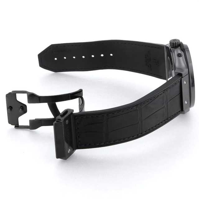 ウブロ クラシックフュージョン 517.CX.0170.LR メンズ 中古