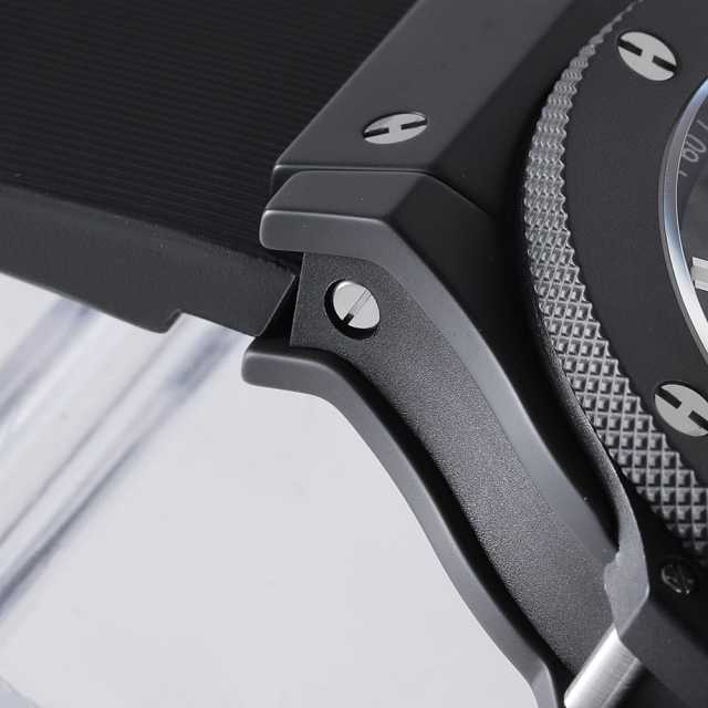 301.CI.1770.RX ブラック HUBLOT（ウブロ）ビッグバン