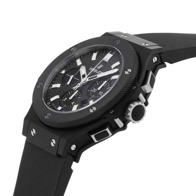 301.CI.1770.RX ブラック HUBLOT（ウブロ）ビッグバン  