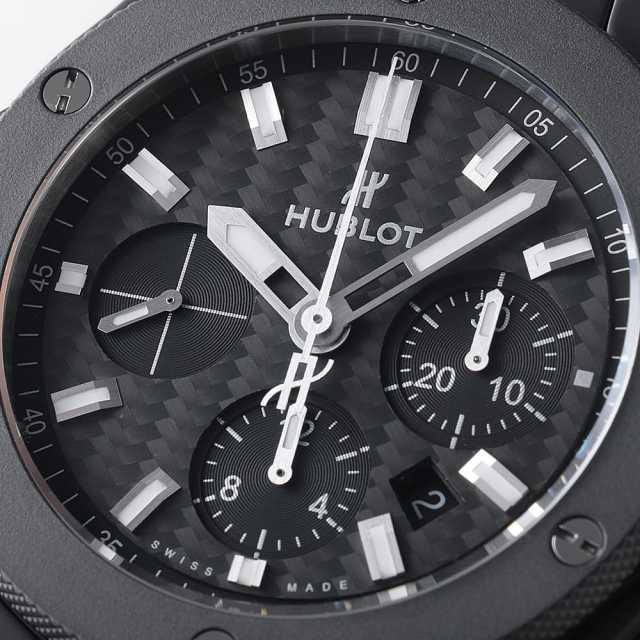 301.CI.1770.RX ブラック HUBLOT（ウブロ）ビッグバン  